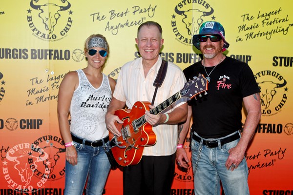 View photos from the 2016 Meet N Greet Reverend Horton Heat Photo Gallery
